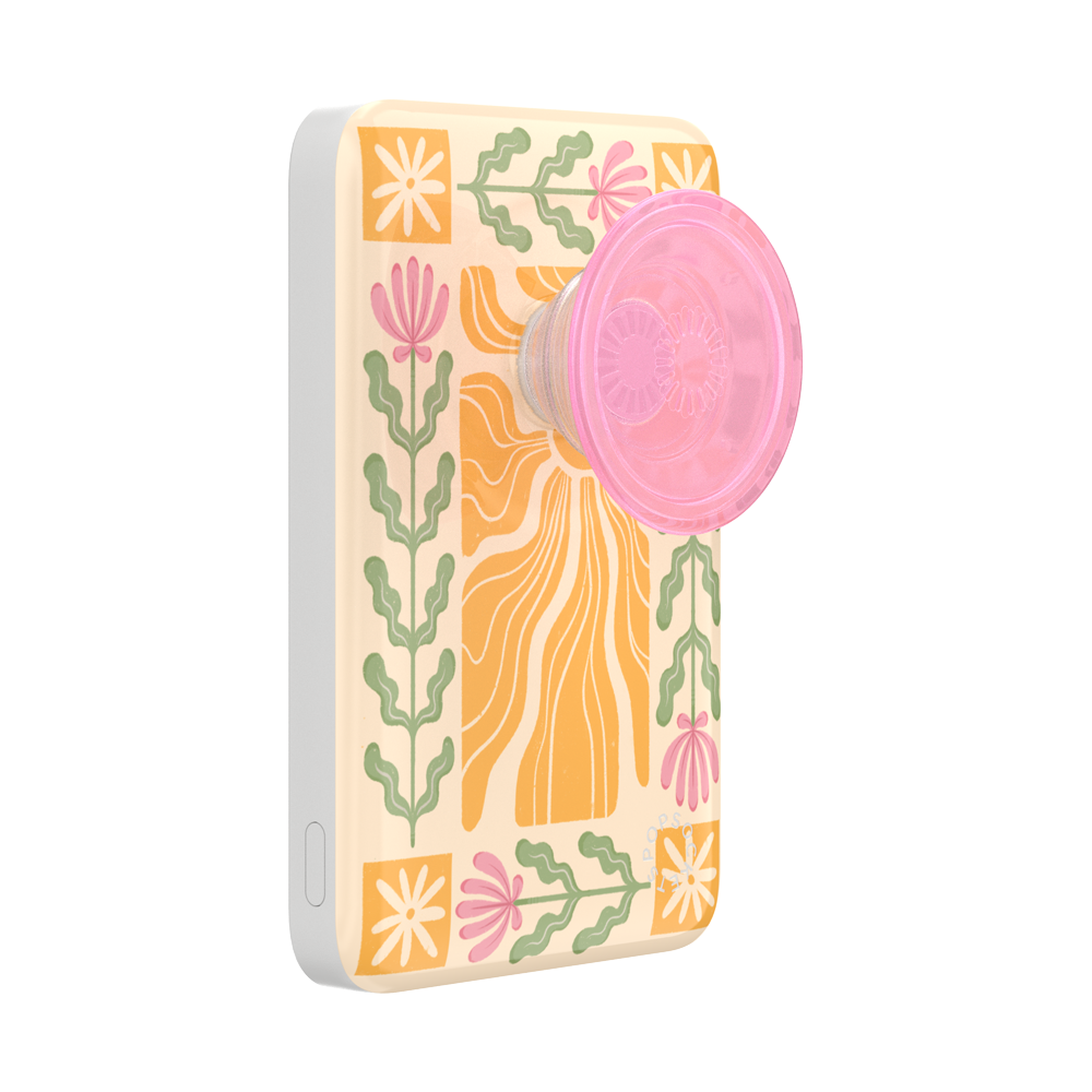 Desert Mosaic — MagSafe PowerPack - US 41931