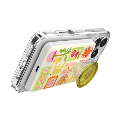 Farmer's Market — MagSafe PowerPack - US 60566