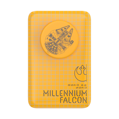 Millennium Falcon Spec — MagSafe PowerPack - US 75575