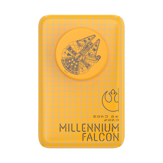 Millennium Falcon Spec — MagSafe PowerPack - US 05266