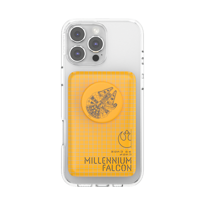 Millennium Falcon Spec — MagSafe PowerPack - US 35107