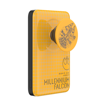 Millennium Falcon Spec — MagSafe PowerPack - US 75575