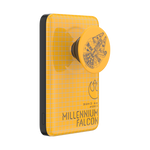 Millennium Falcon Spec — MagSafe PowerPack - US 67117
