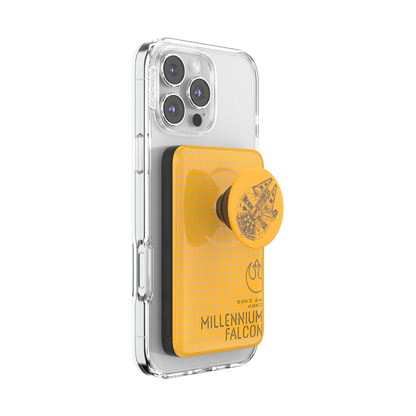 Millennium Falcon Spec — MagSafe PowerPack - US 05266