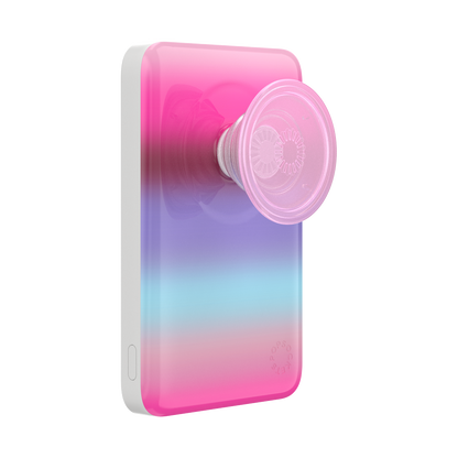 Pink Ombre Tide — MagSafe PowerPack - US 81459