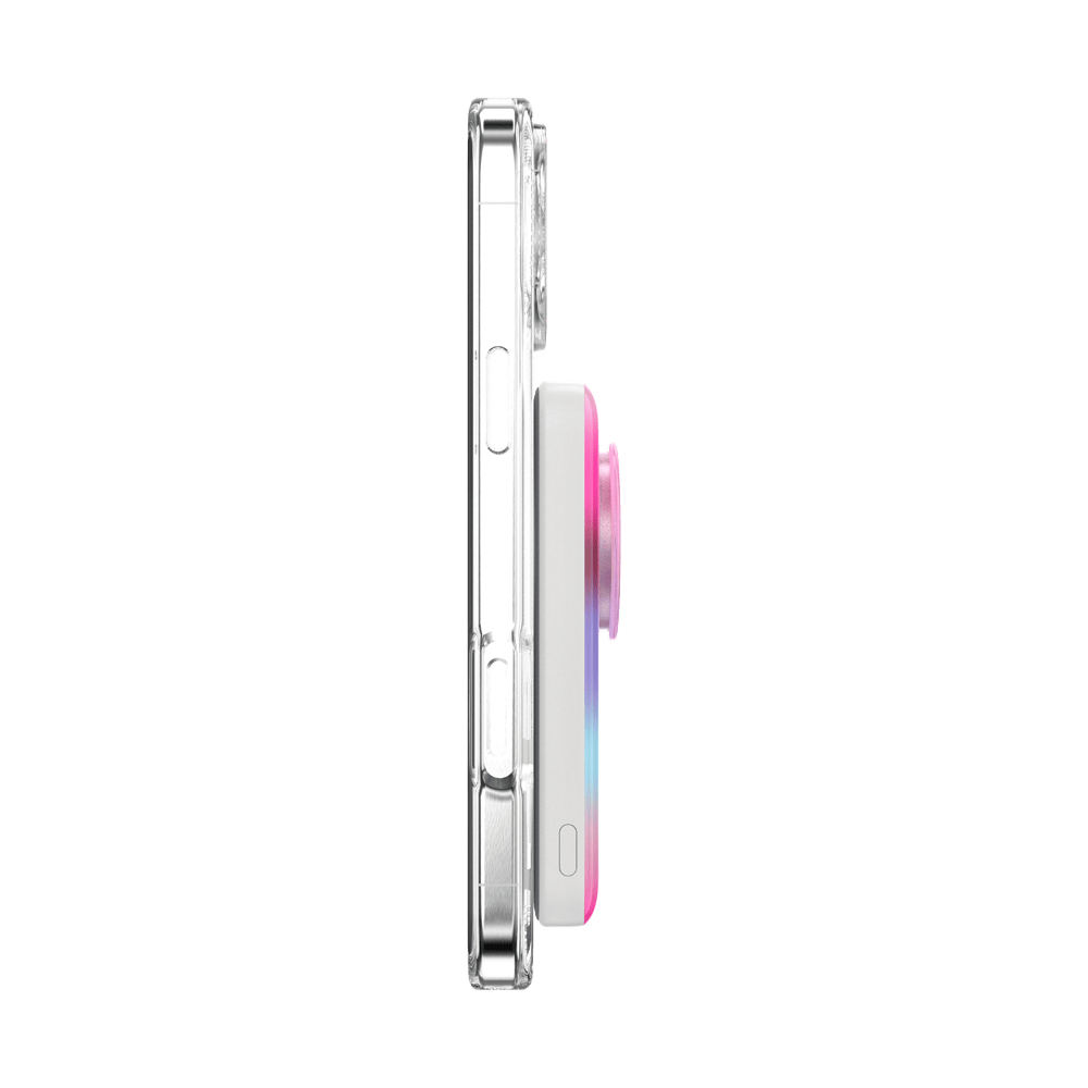 Pink Ombre Tide — MagSafe PowerPack - US 81459