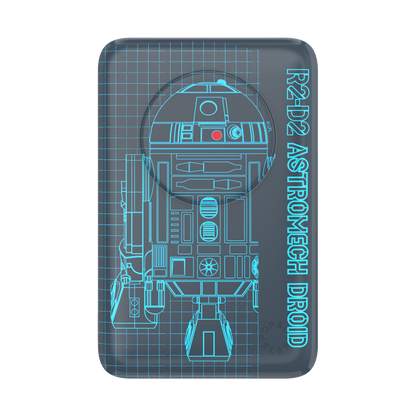 R2 D2 Spec — MagSafe PowerPack - US 85126