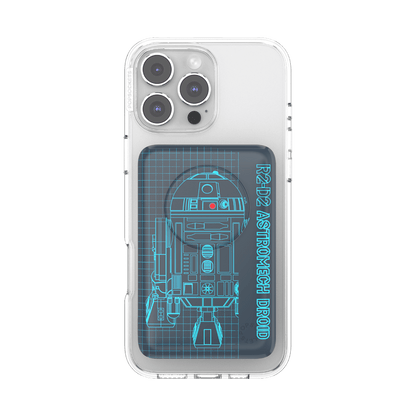 R2 D2 Spec — MagSafe PowerPack - US 02061
