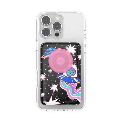 Space Wiz — MagSafe PowerPack - US 29821