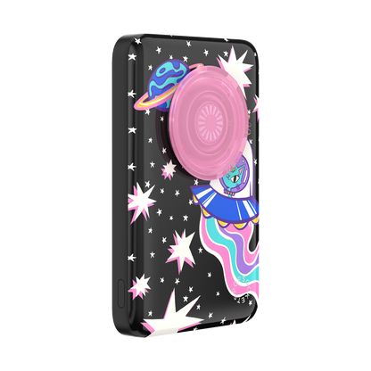 Space Wiz — MagSafe PowerPack - US 83928