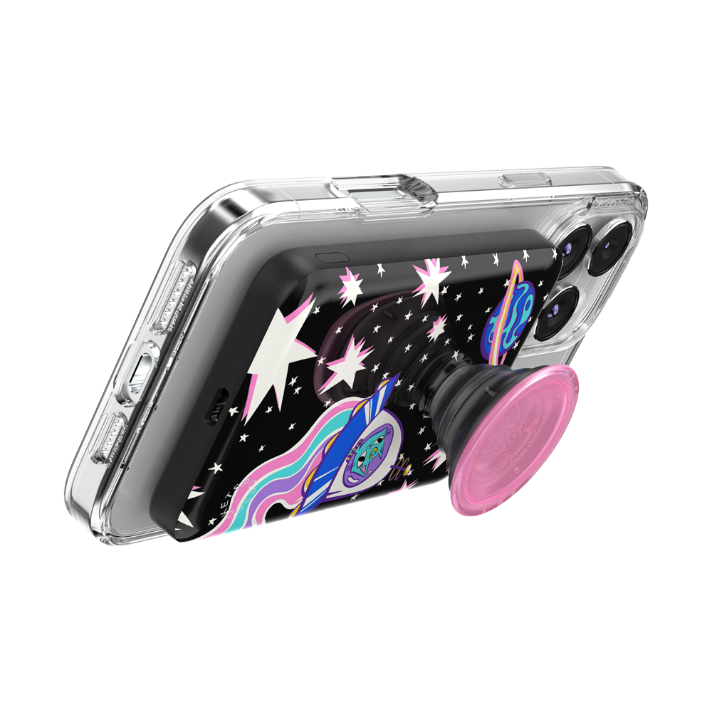 Space Wiz — MagSafe PowerPack - US 78531