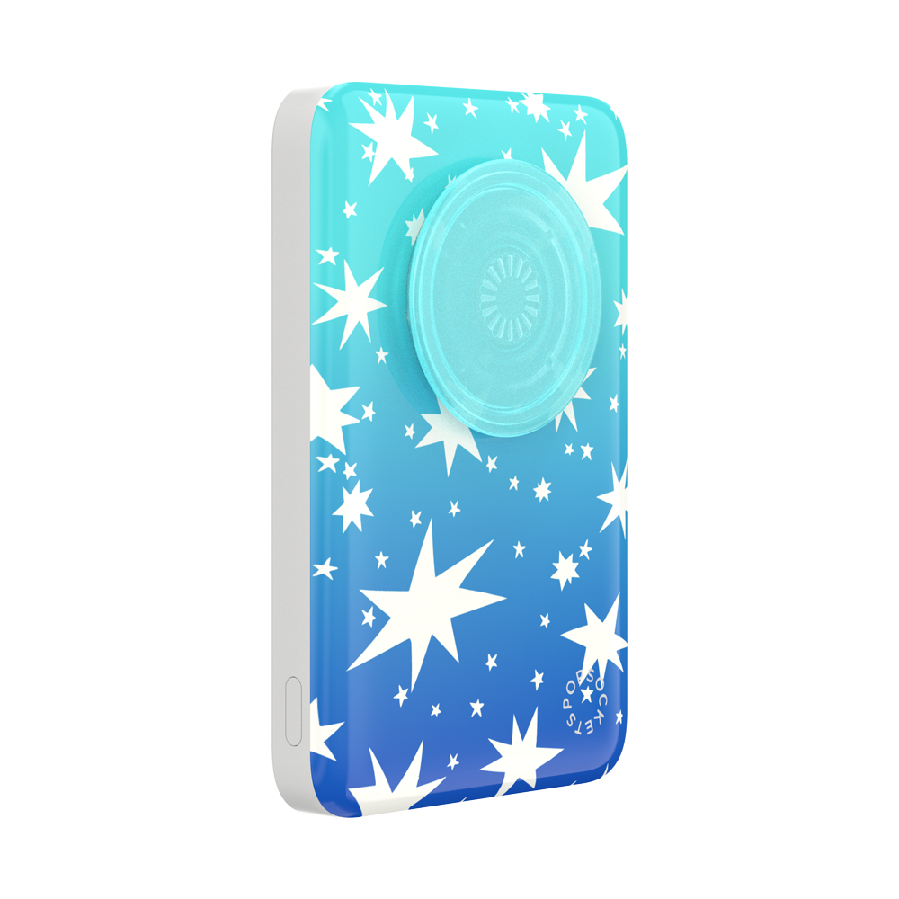 Space Zap Ombre — MagSafe PowerPack - US 04788