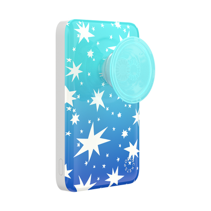 Space Zap Ombre — MagSafe PowerPack - US 04788
