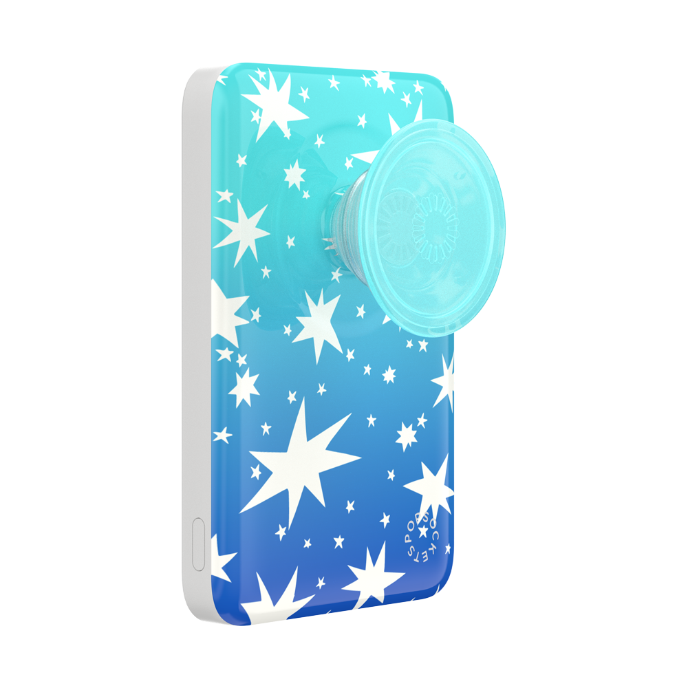 Space Zap Ombre — MagSafe PowerPack - US 15920