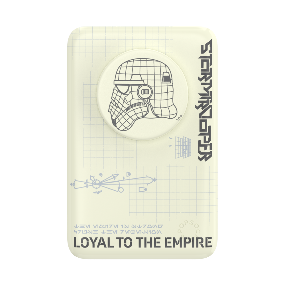Stormtrooper Spec — MagSafe PowerPack - US 08063