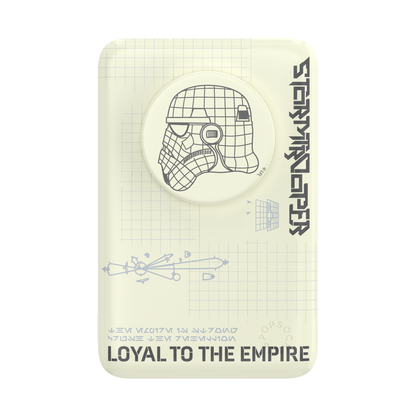 Stormtrooper Spec — MagSafe PowerPack - US 11209