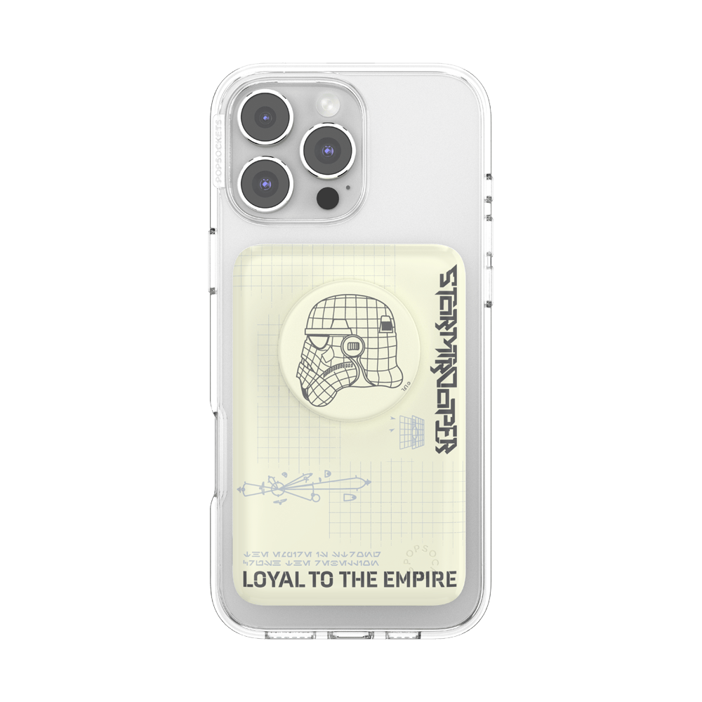 Stormtrooper Spec — MagSafe PowerPack - US 82848