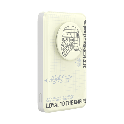 Stormtrooper Spec — MagSafe PowerPack - US 82848