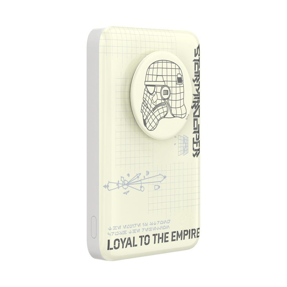 Stormtrooper Spec — MagSafe PowerPack - US 62153