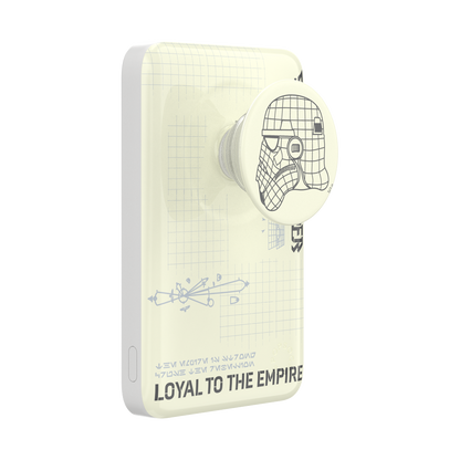 Stormtrooper Spec — MagSafe PowerPack - US 11209