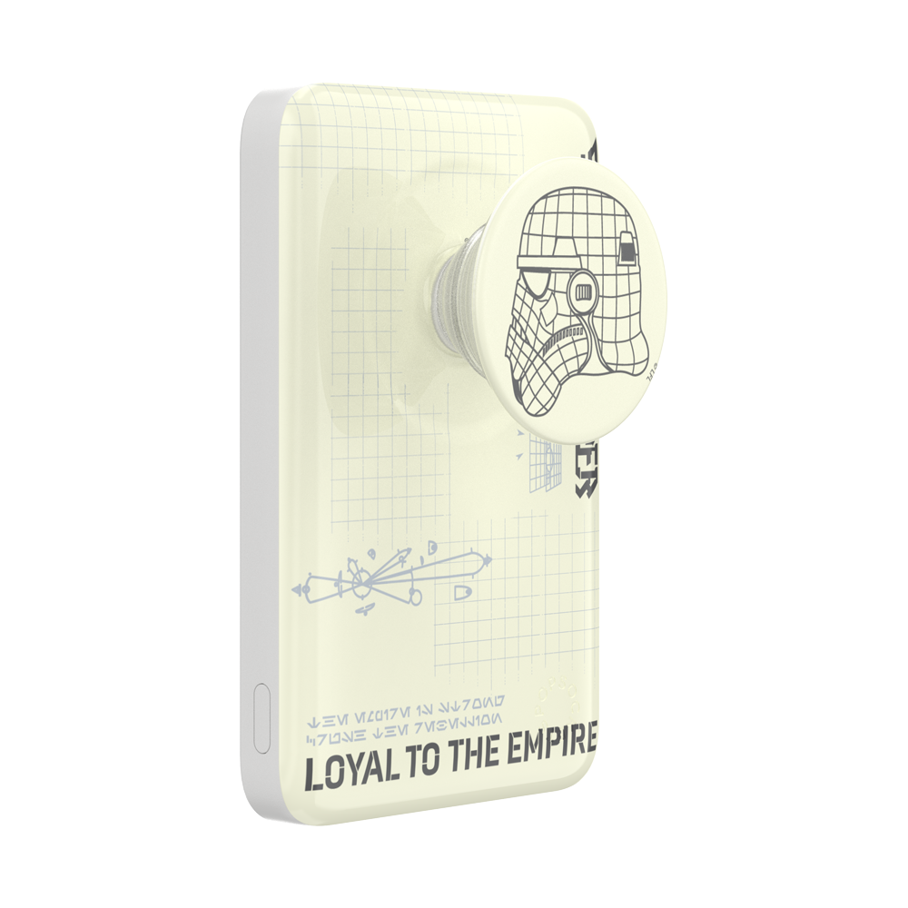 Stormtrooper Spec — MagSafe PowerPack - US 74309
