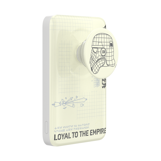 Stormtrooper Spec — MagSafe PowerPack - US 82848