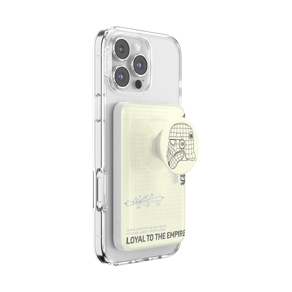 Stormtrooper Spec — MagSafe PowerPack - US 82848