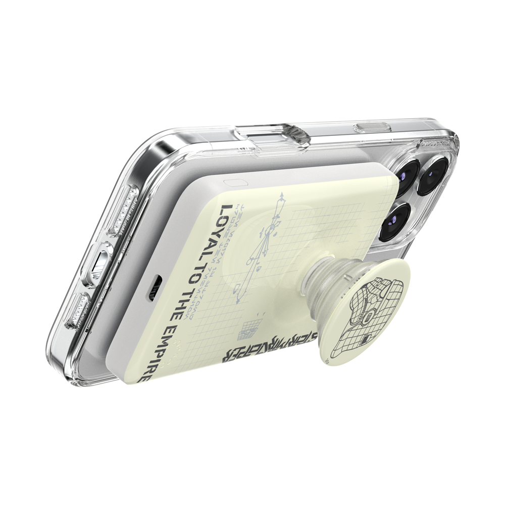 Stormtrooper Spec — MagSafe PowerPack - US 82848