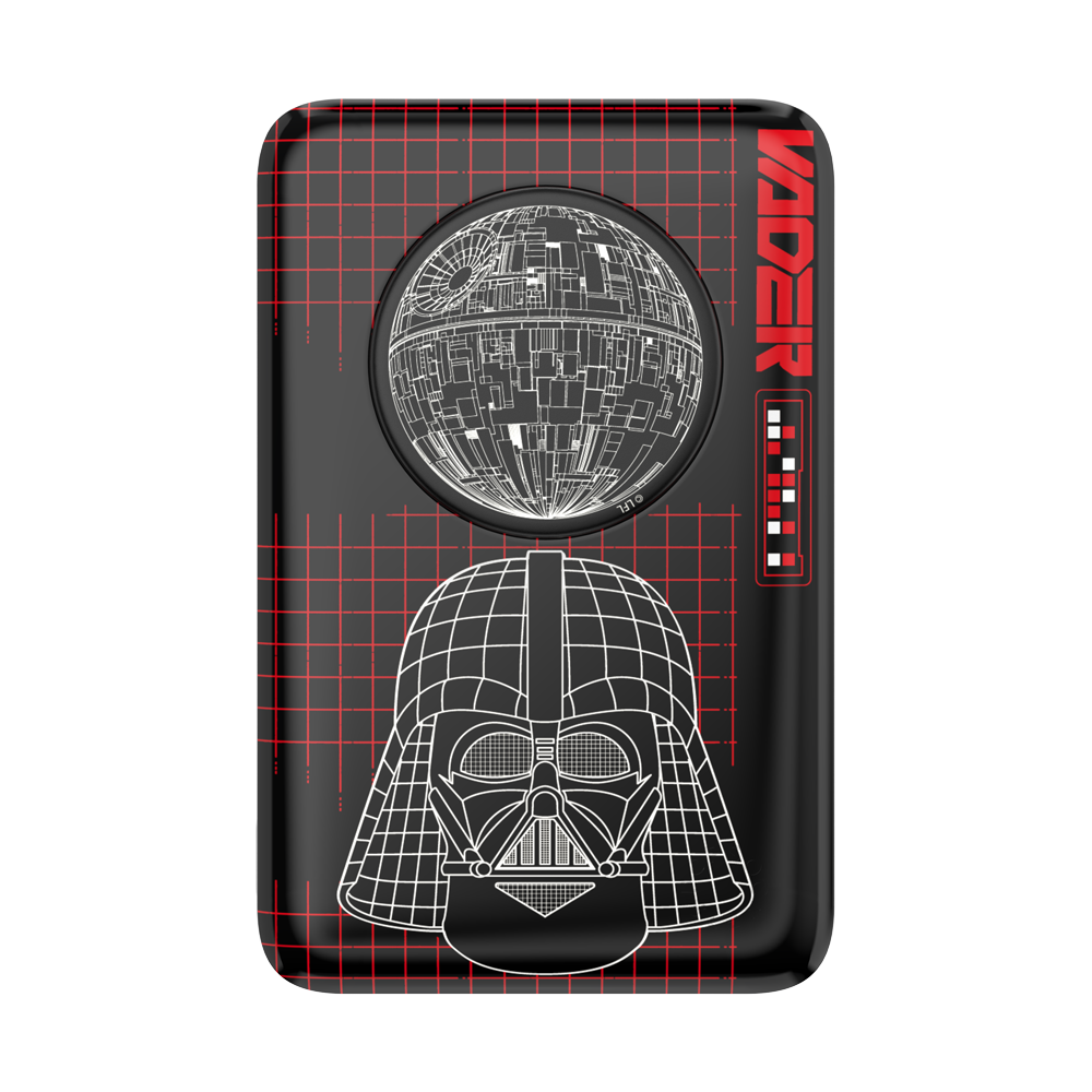 Vader Spec — MagSafe PowerPack - US 18794