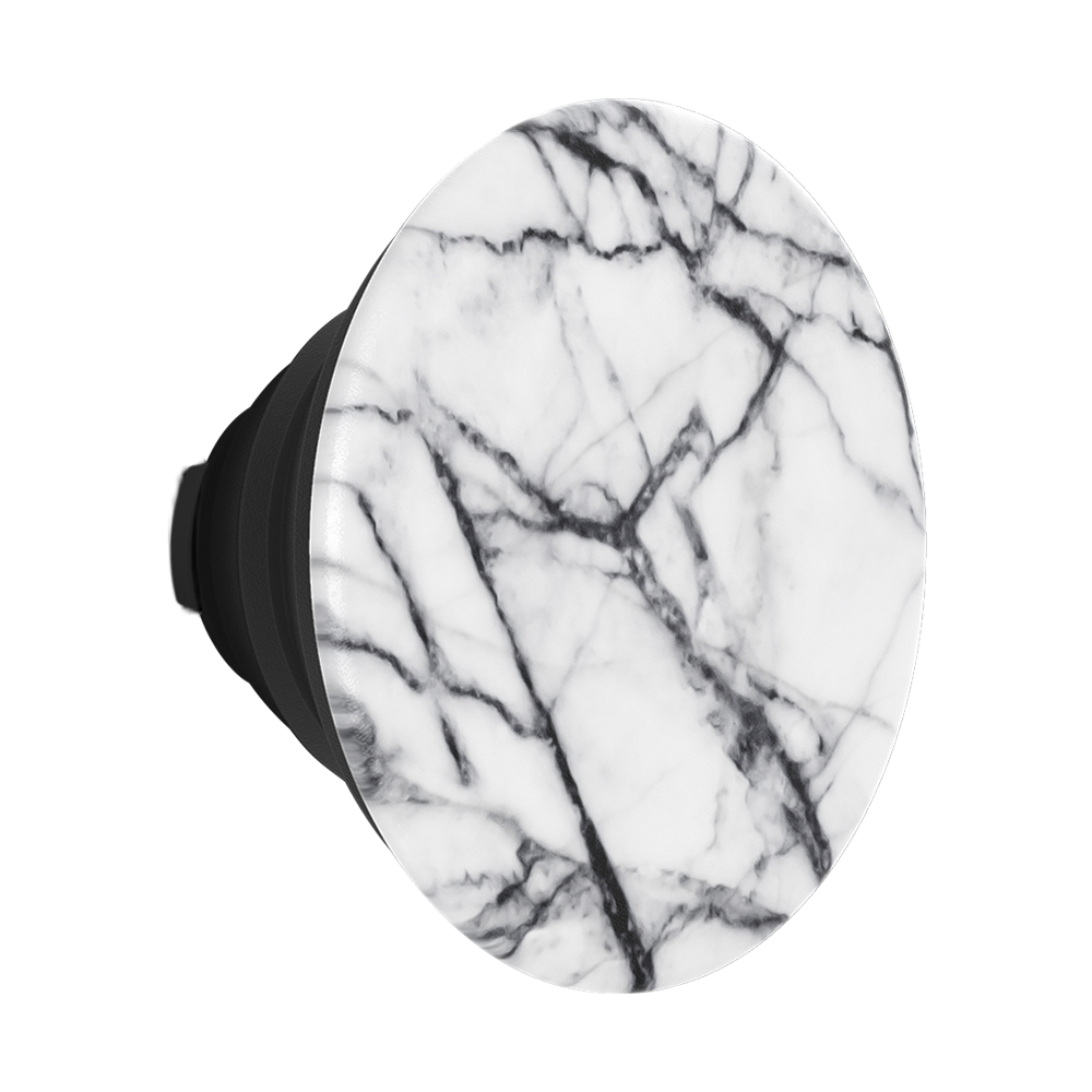 White Marble —  PopTop - US 90790