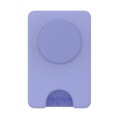 Deep Periwinkle — MagSafe PopWallet+ - US 42822