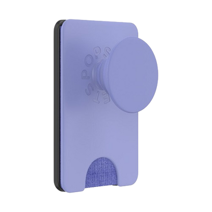 Deep Periwinkle — MagSafe PopWallet+ - US 04141