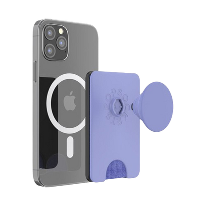 Deep Periwinkle — MagSafe PopWallet+ - US 79011
