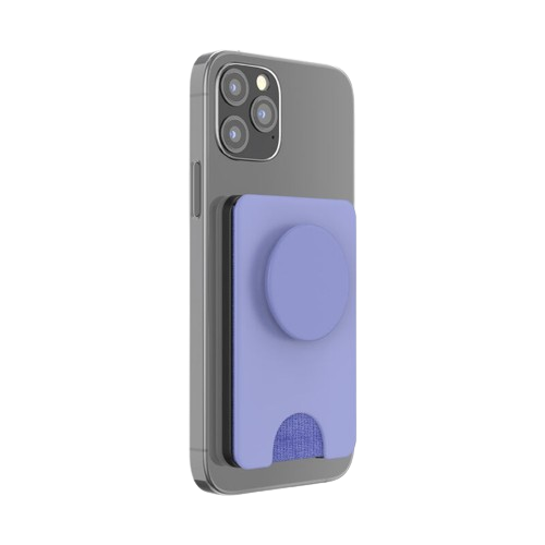 Deep Periwinkle — MagSafe PopWallet+ - US 79011