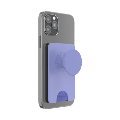 Deep Periwinkle — MagSafe PopWallet+ - US 42822