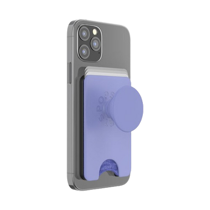 Deep Periwinkle — MagSafe PopWallet+ - US 04141
