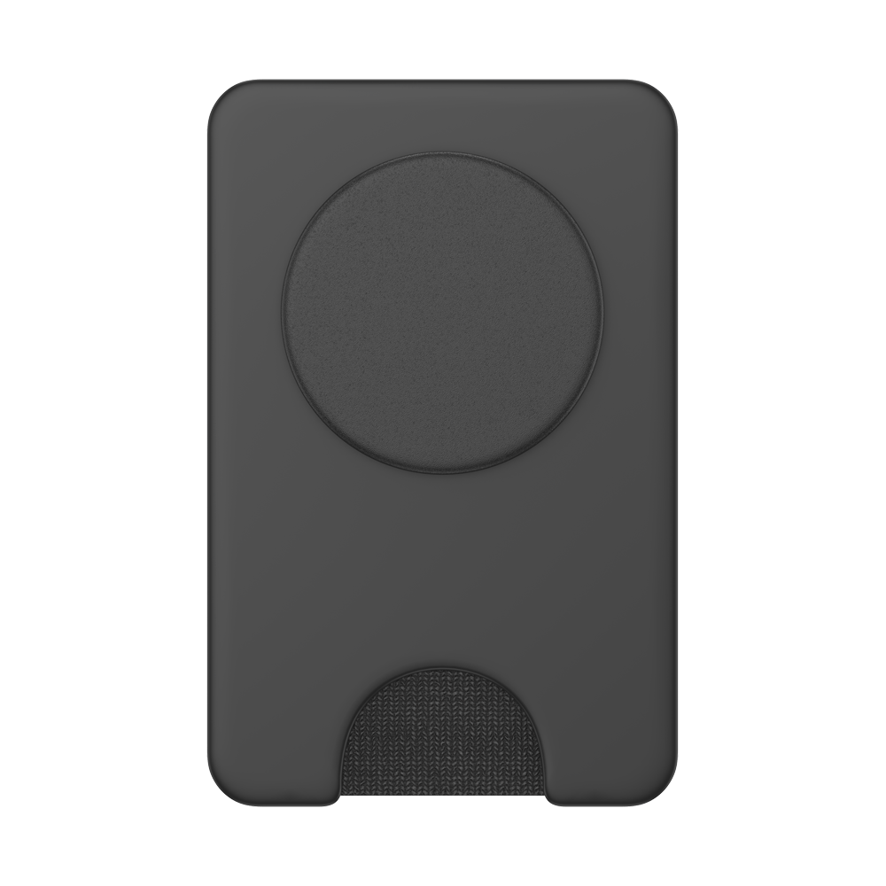 Black — MagSafe PopWallet+ - US 43039