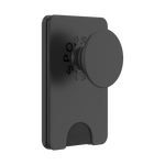 Black — MagSafe PopWallet+ - US 18416
