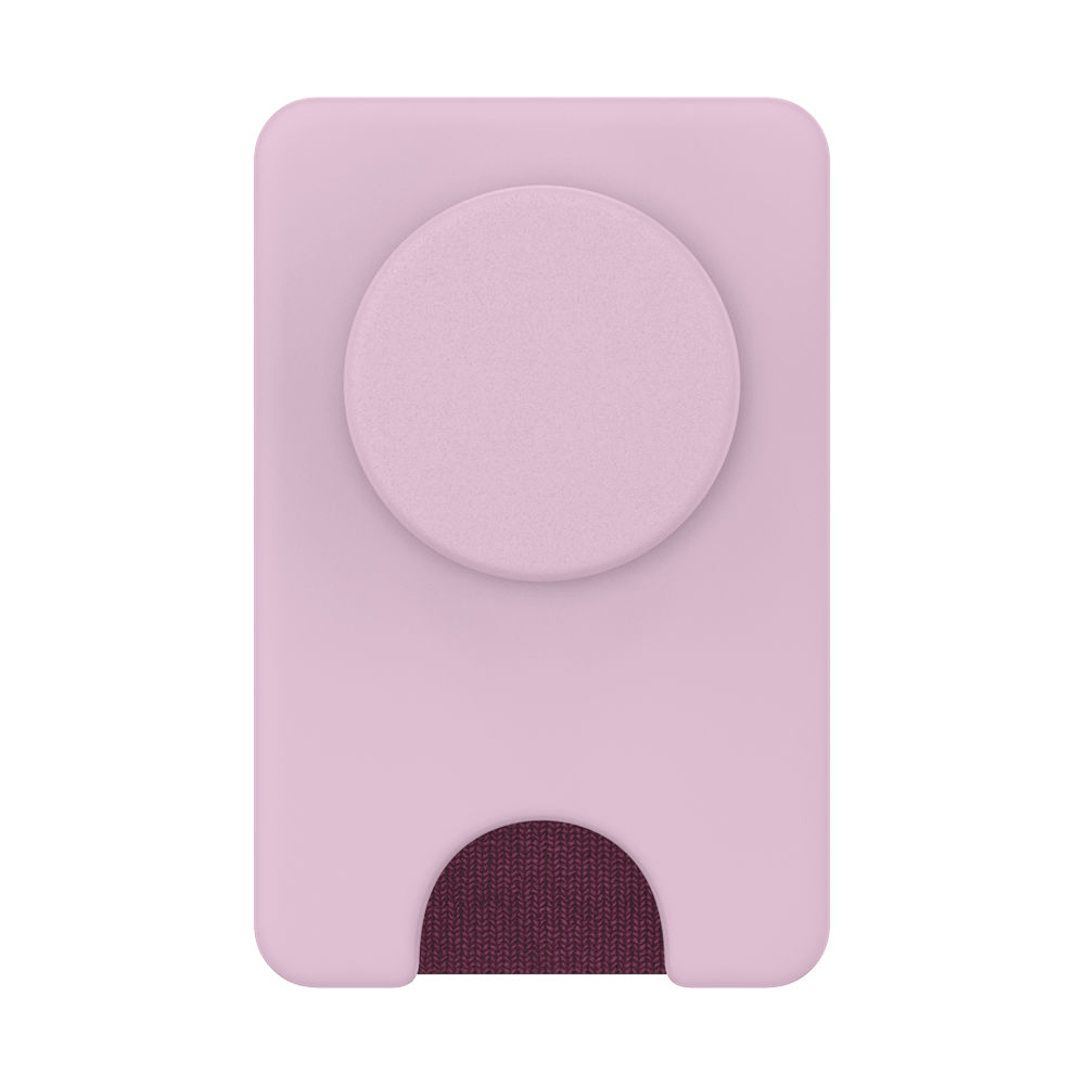 Blush Pink — MagSafe PopWallet+ - US 33310