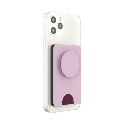 Blush Pink — MagSafe PopWallet+ - US 55620