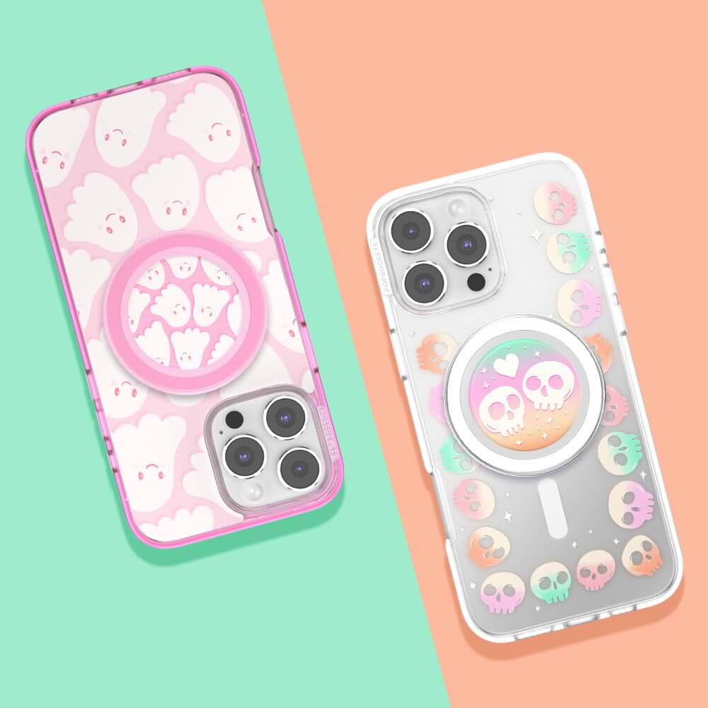 Deathly Adorable — MagSafe PopGrip - US 64229