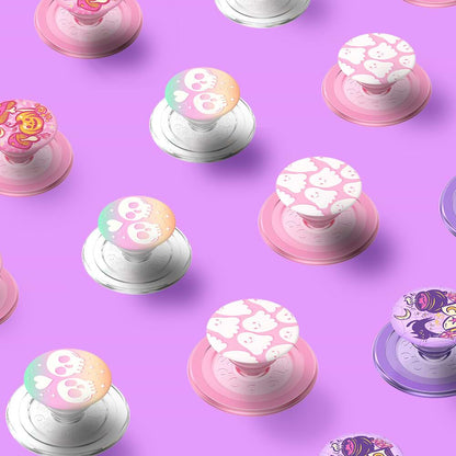 Witches Brew Purple — MagSafe PopGrip - US 52628