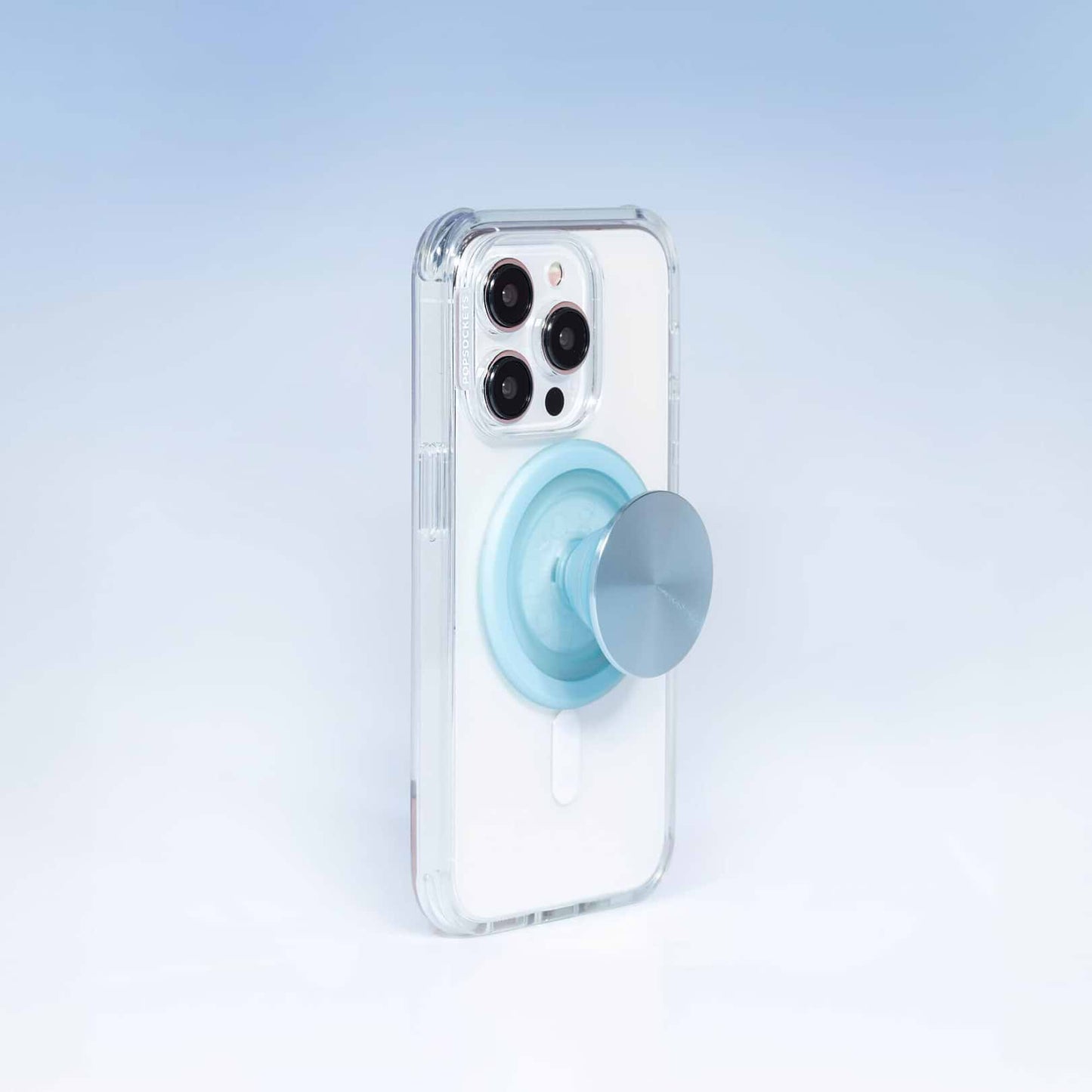 Blue Sigh — MagSafe PopGrip - US 01260