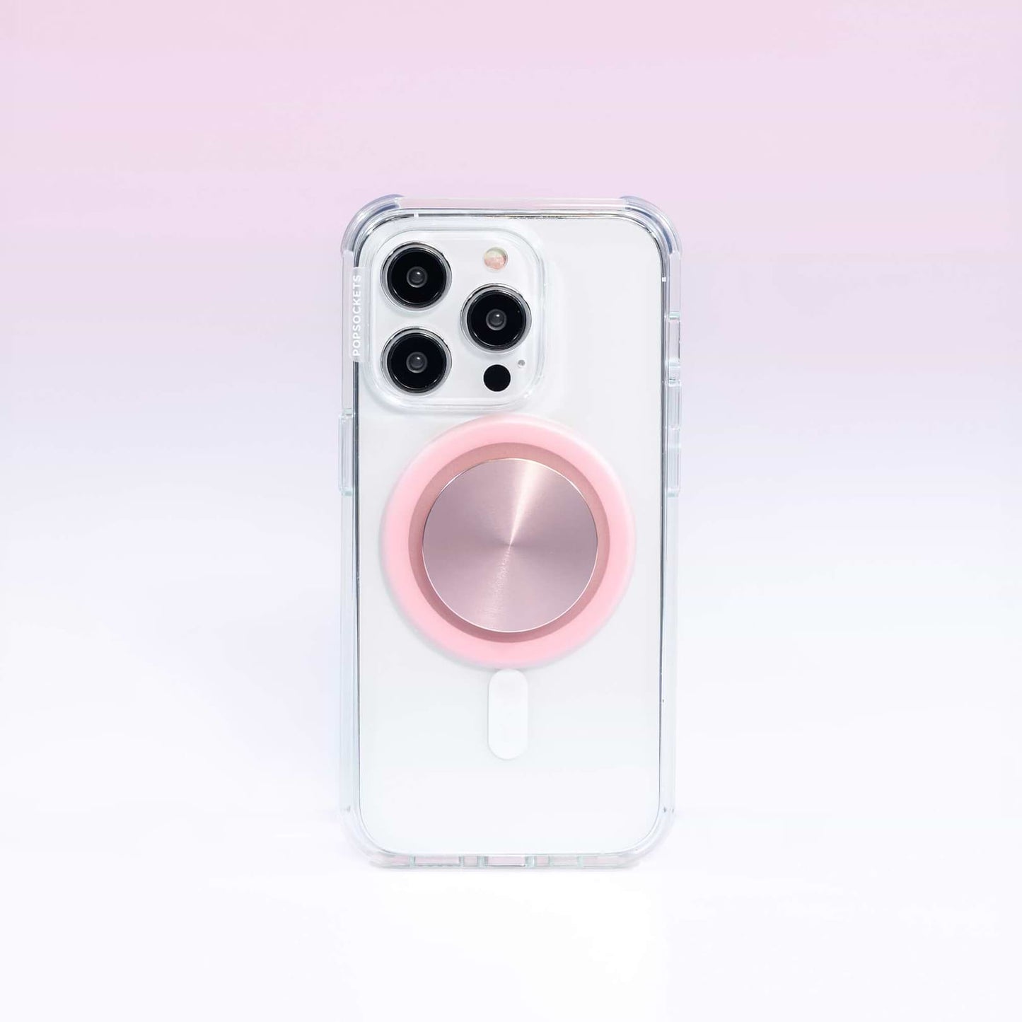 Dusty Rose — MagSafe PopGrip - US 44893