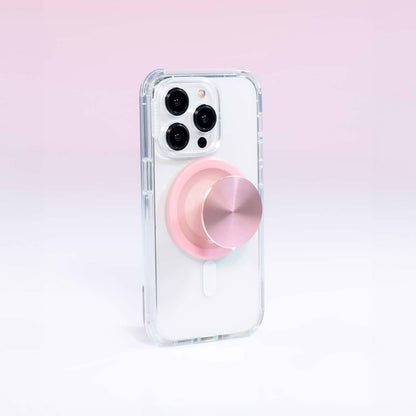 Dusty Rose — MagSafe PopGrip - US 44893