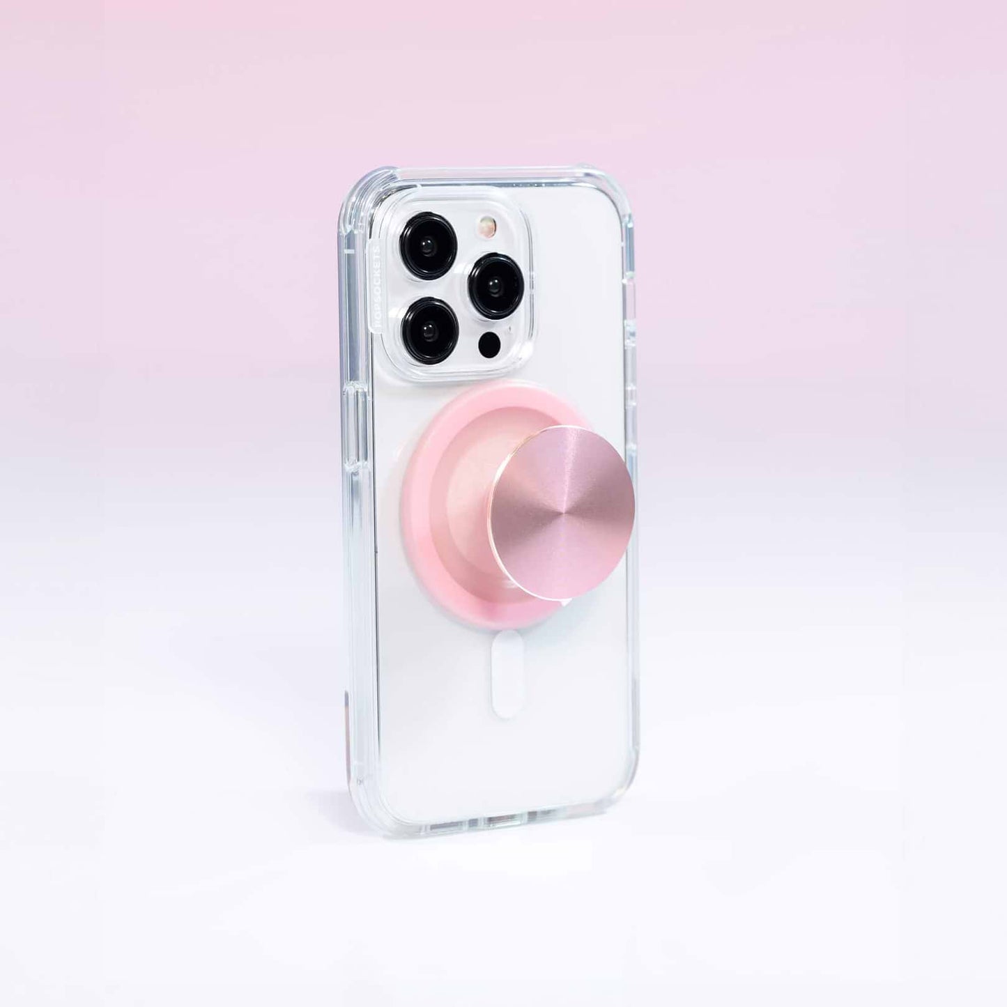 Dusty Rose — MagSafe PopGrip - US 49367