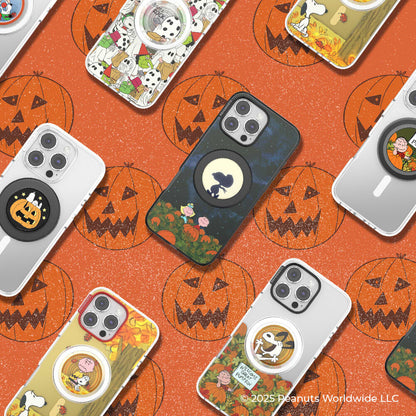 The Pumpkin Patch — iPhone 16 MagSafe Case - US 11737