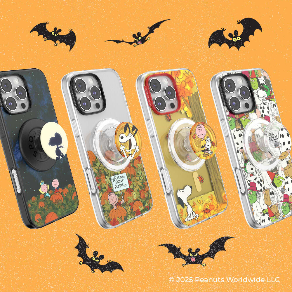 Tricks or Treats — iPhone 14 MagSafe Case - US 94385