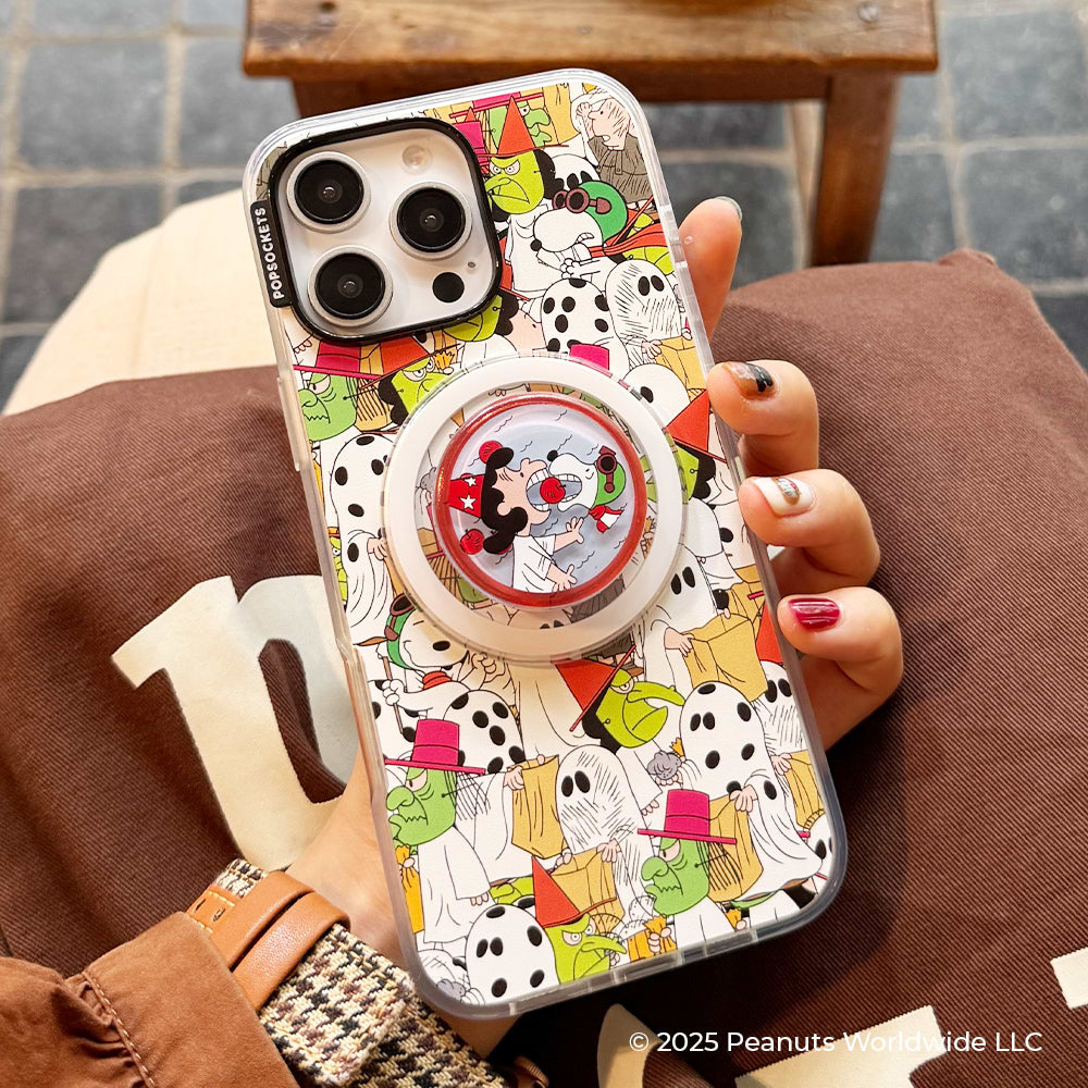 Tricks or Treats — iPhone 13 Pro Max MagSafe Case - US 38973