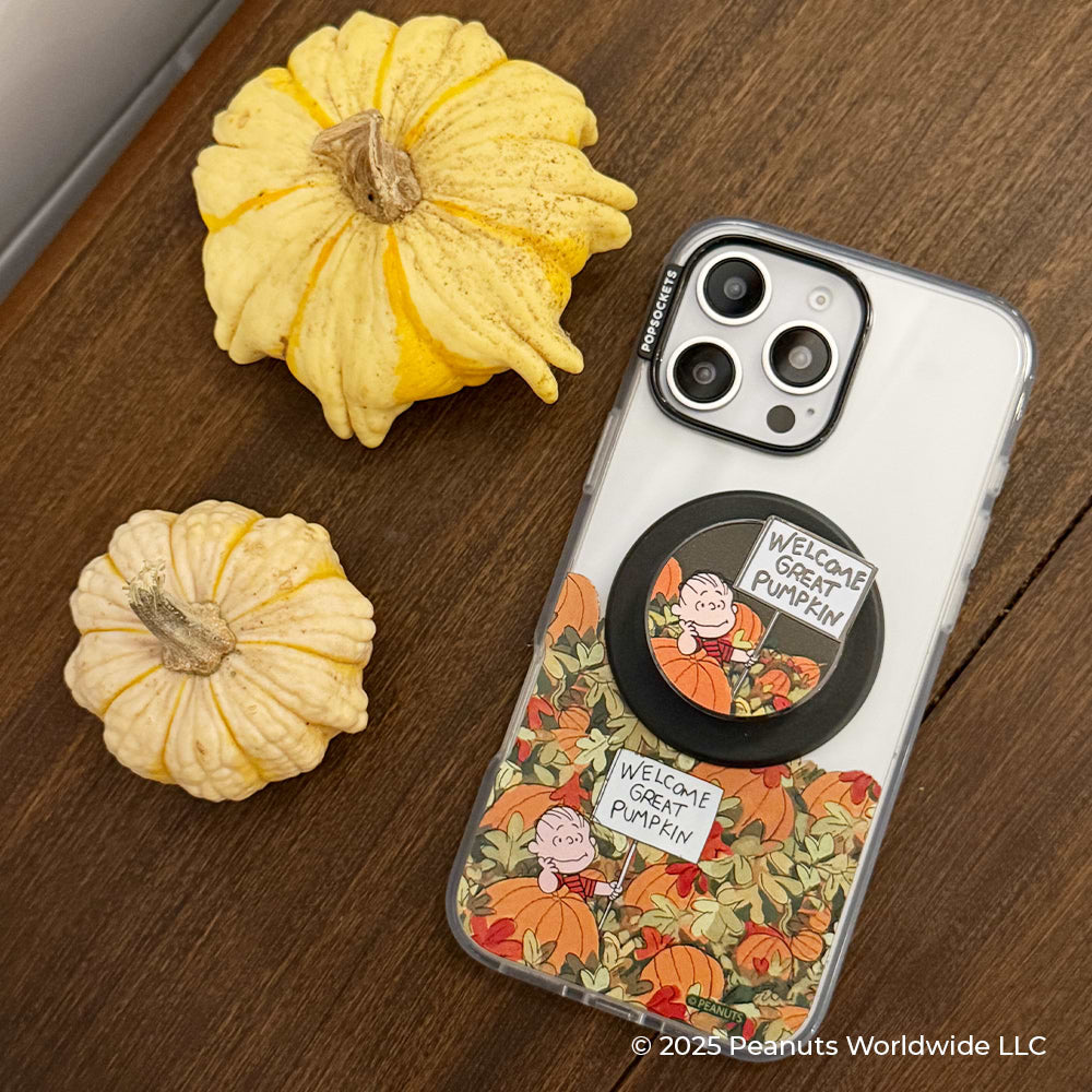 The Pumpkin Patch — iPhone 15 Pro Max MagSafe Case - US 89108